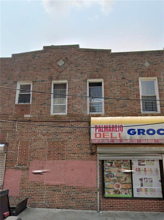 72 Riverdale Avenue Brownsville Brooklyn, NY 11212
