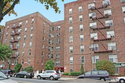 Withheld Withheld Avenue 2C Midwood Brooklyn, NY 11210