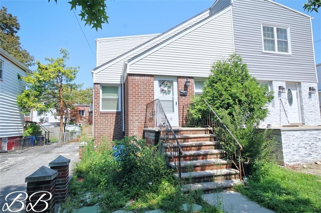 2019 East 59th Street Old Mill Basin Brooklyn NY 11234