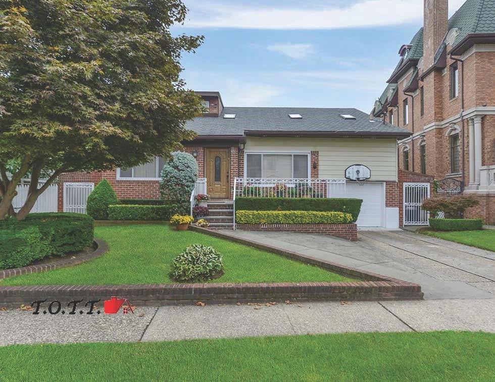 97 Barlow Drive Mill Basin Brooklyn NY 11234