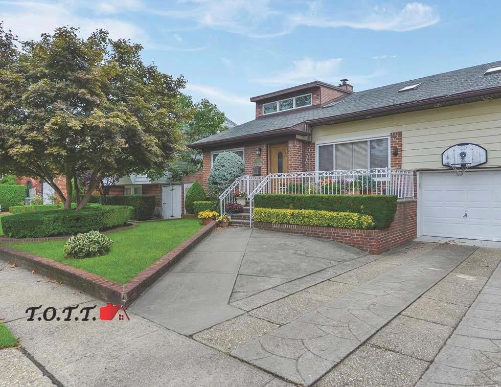 97 Barlow Drive Mill Basin Brooklyn NY 11234