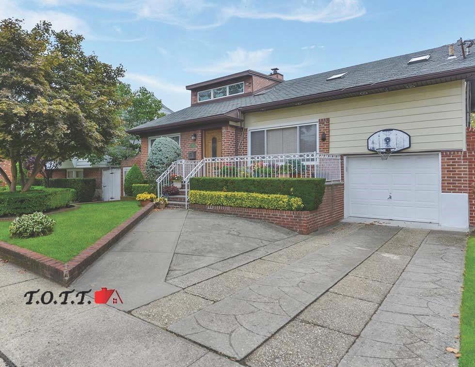 97 Barlow Drive Mill Basin Brooklyn NY 11234