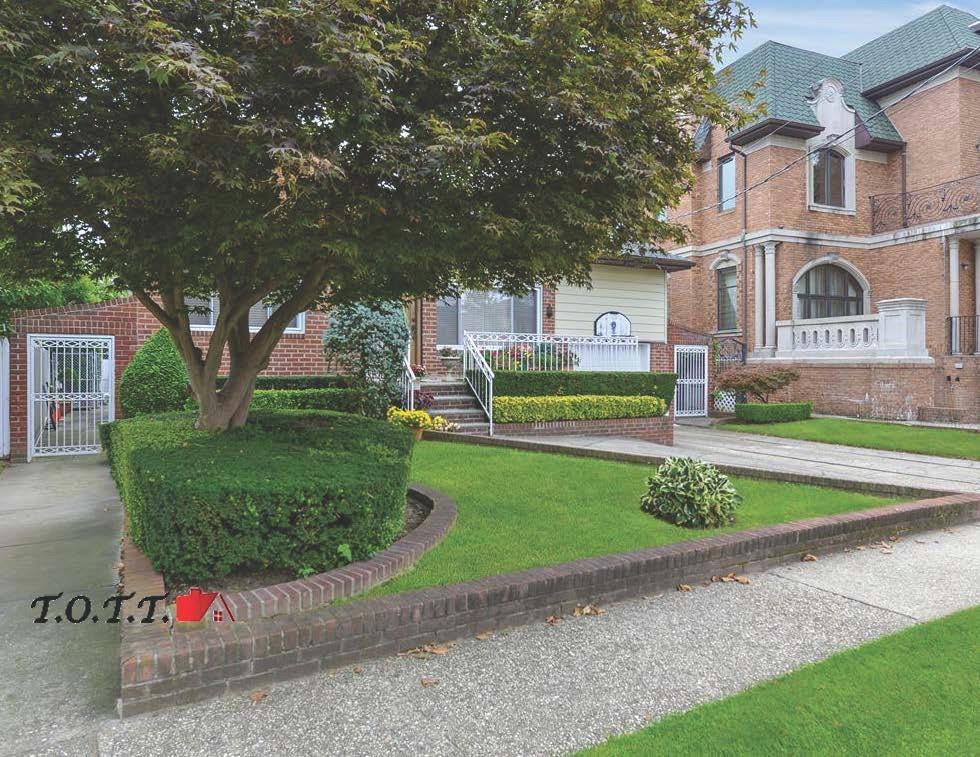 97 Barlow Drive Mill Basin Brooklyn NY 11234