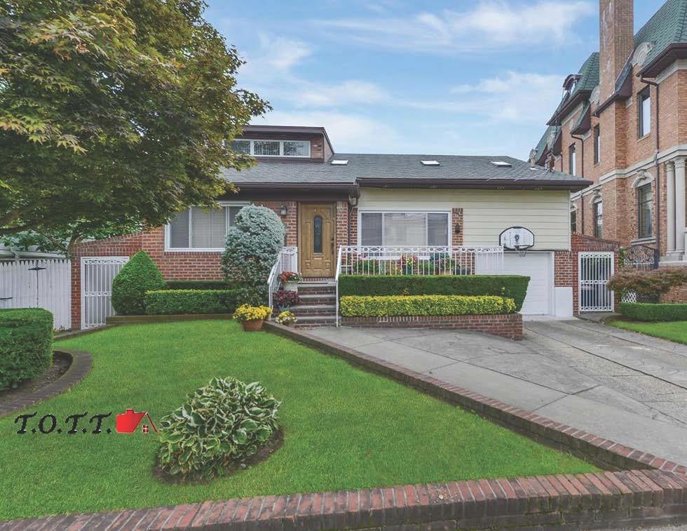 97 Barlow Drive Mill Basin Brooklyn NY 11234