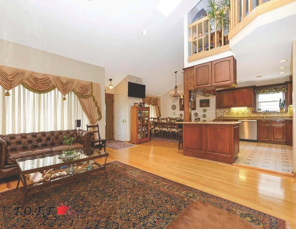97 Barlow Drive Mill Basin Brooklyn NY 11234