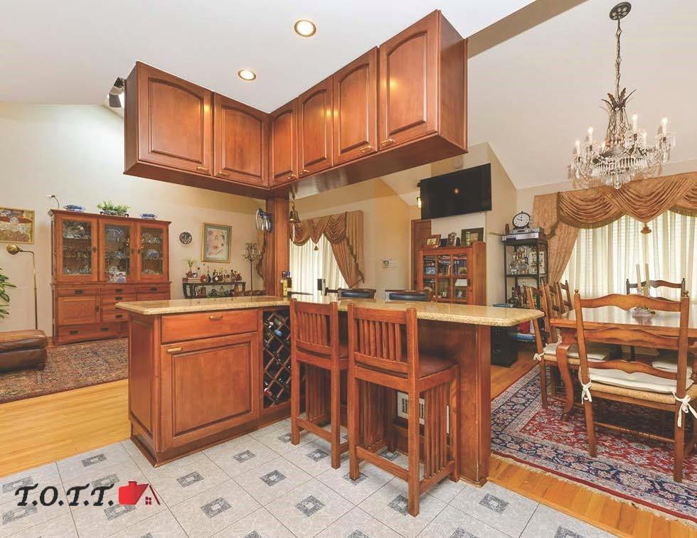 97 Barlow Drive Mill Basin Brooklyn NY 11234