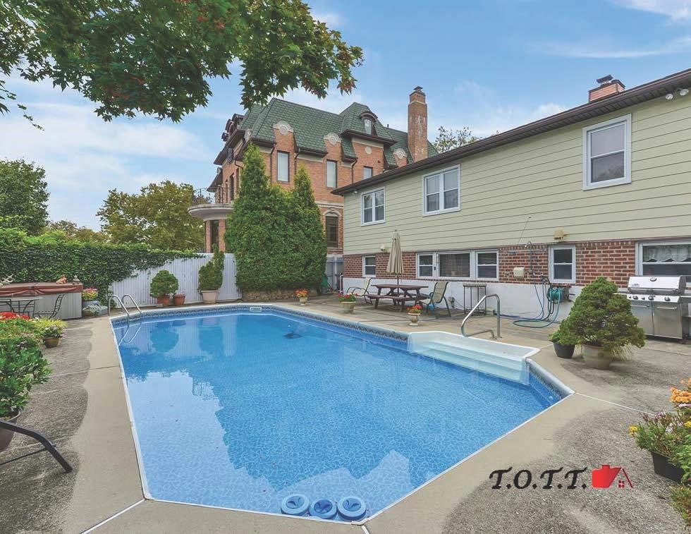 97 Barlow Drive Mill Basin Brooklyn NY 11234