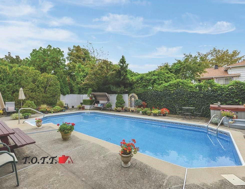 97 Barlow Drive Mill Basin Brooklyn NY 11234