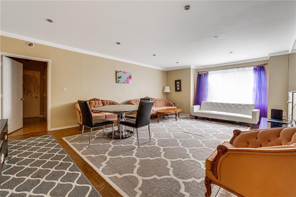40 Oceana Drive Brighton Beach Brooklyn NY 11235