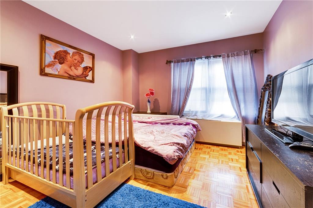 40 Oceana Drive Brighton Beach Brooklyn NY 11235