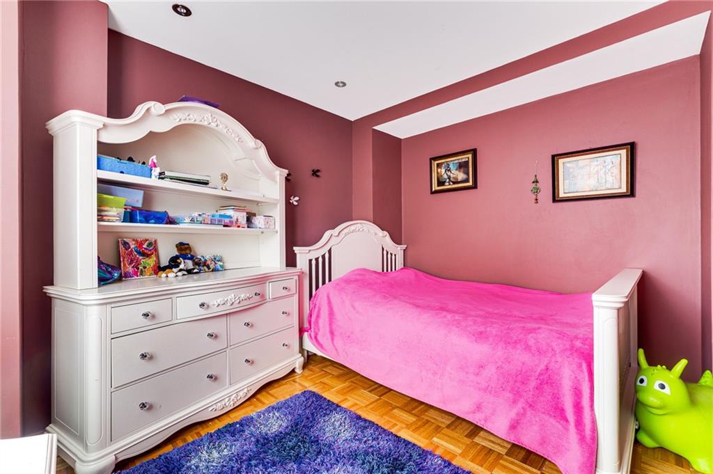 40 Oceana Drive Brighton Beach Brooklyn NY 11235