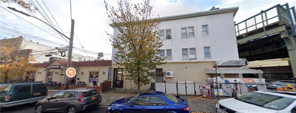 6901 New Utrecht Avenue Bensonhurst Brooklyn NY 11214
