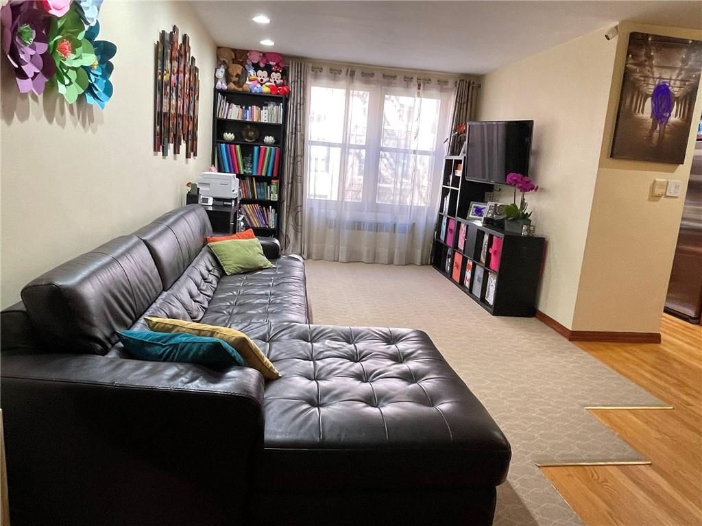 2455 Haring Street Sheepshead Bay Brooklyn NY 11235