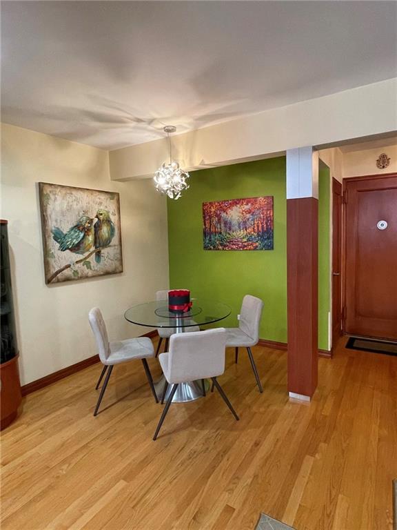 2455 Haring Street Sheepshead Bay Brooklyn NY 11235