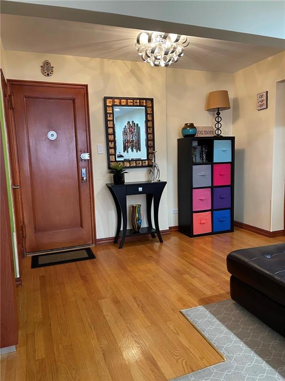 2455 Haring Street Sheepshead Bay Brooklyn NY 11235