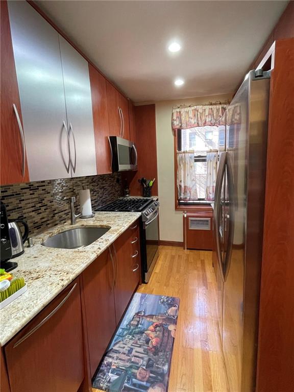 2455 Haring Street Sheepshead Bay Brooklyn NY 11235