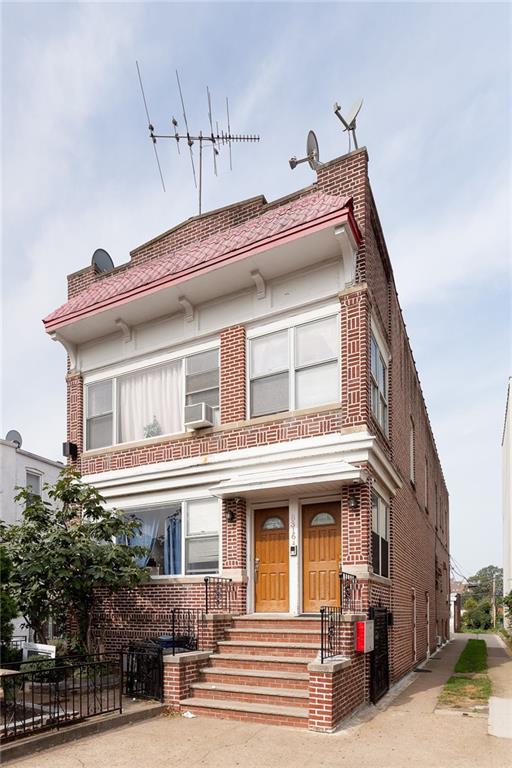8316 6th Avenue Bay Ridge Brooklyn NY 11209