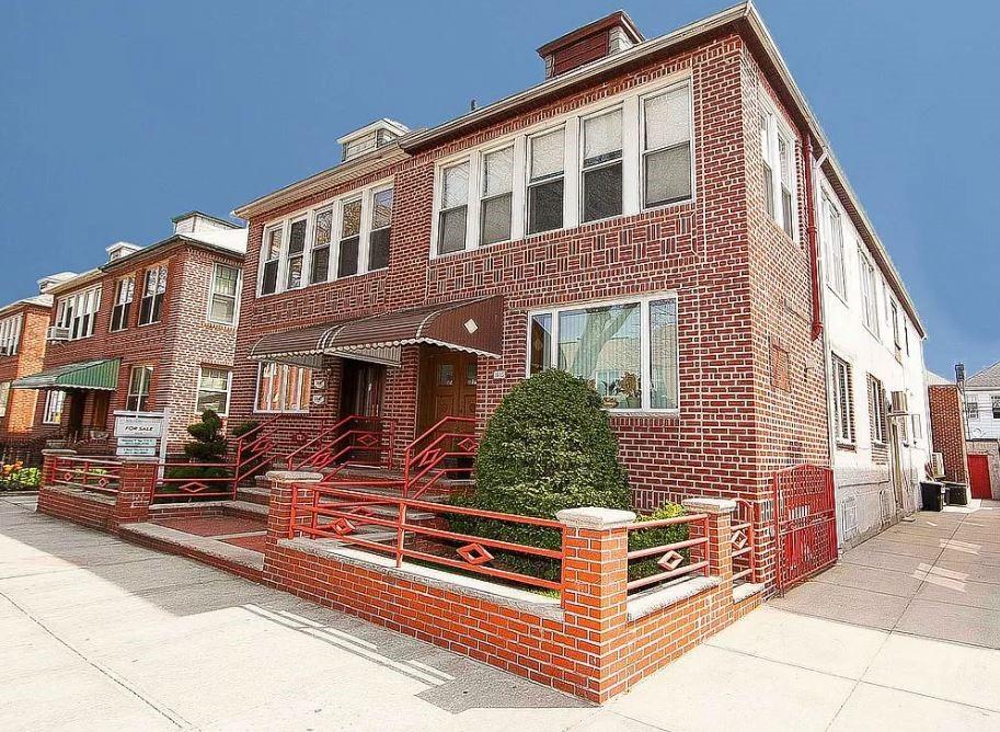 1415 East 4th Street Midwood Brooklyn NY 11230