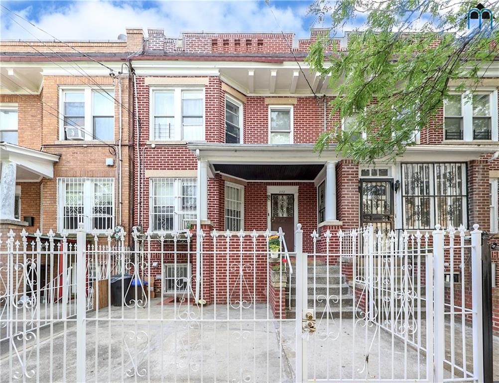 252 Crescent Street Cypress Hills Brooklyn NY 11208