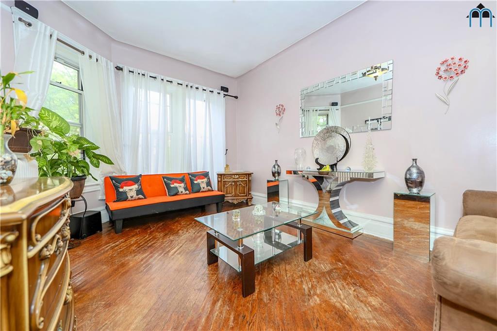 252 Crescent Street Cypress Hills Brooklyn NY 11208