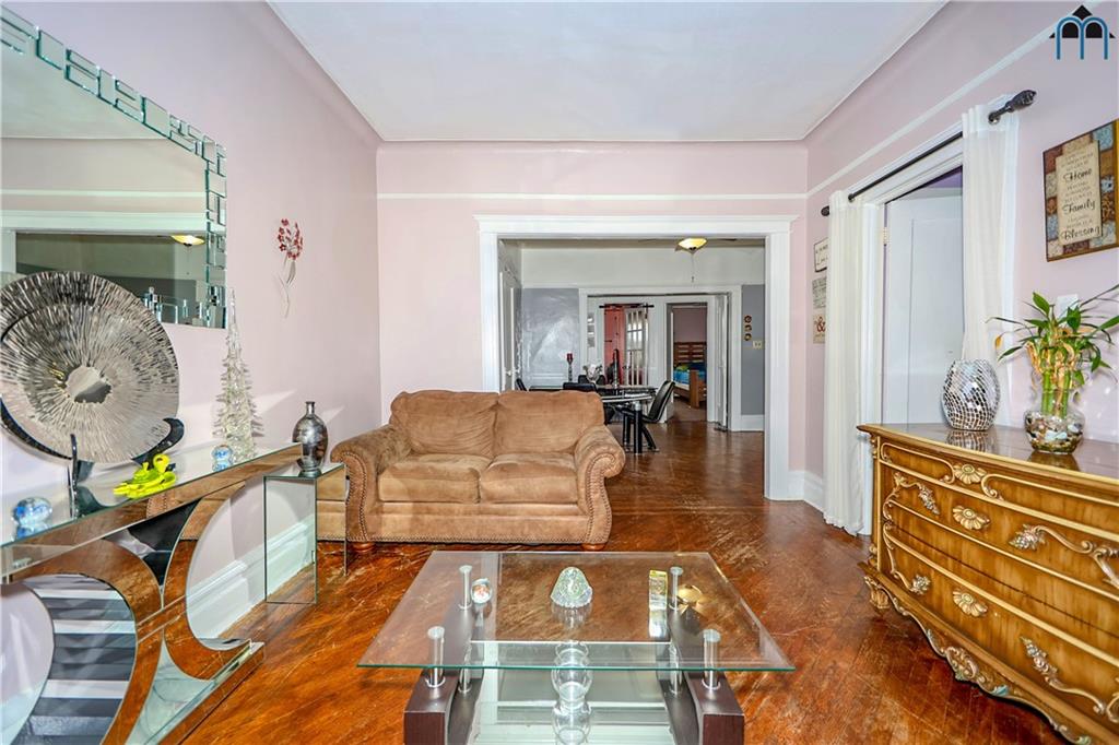 252 Crescent Street Cypress Hills Brooklyn NY 11208