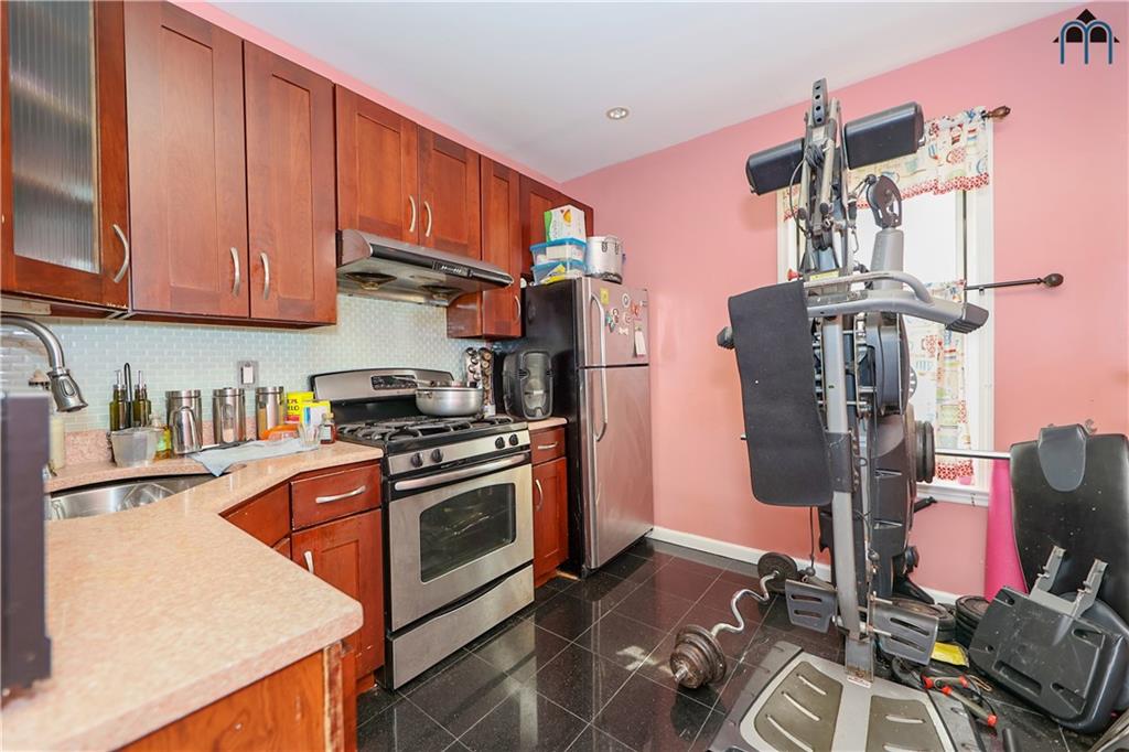 252 Crescent Street Cypress Hills Brooklyn NY 11208