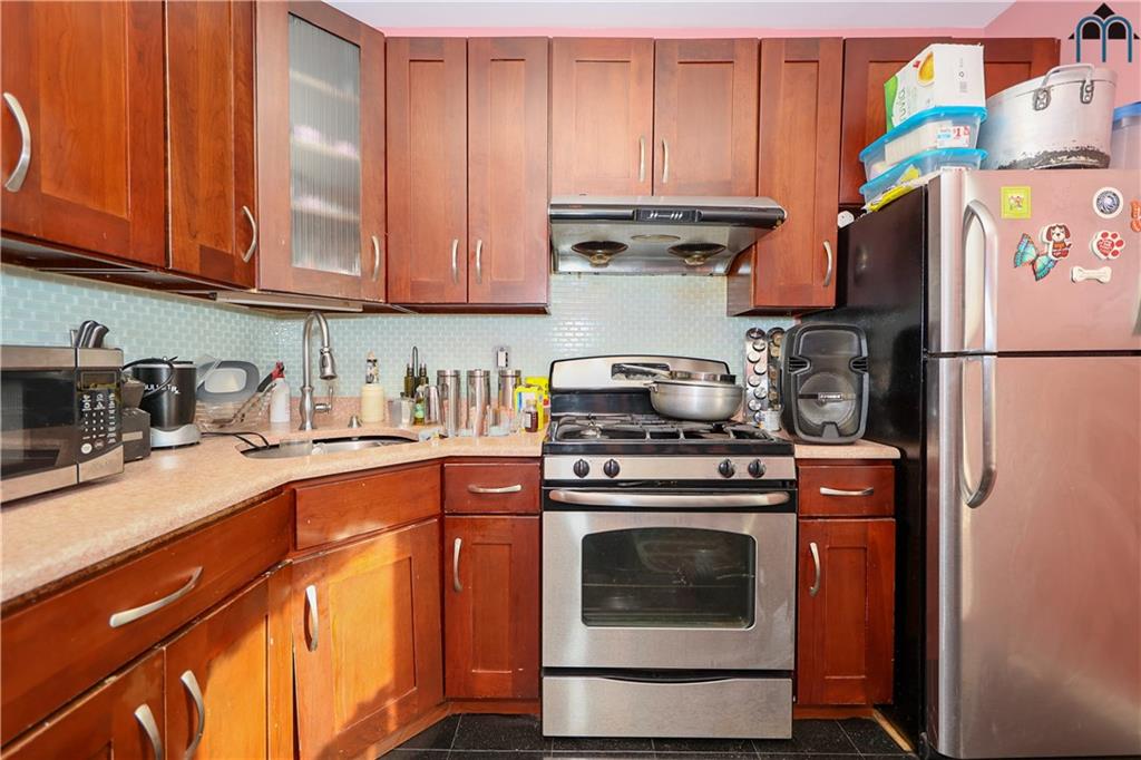 252 Crescent Street Cypress Hills Brooklyn NY 11208