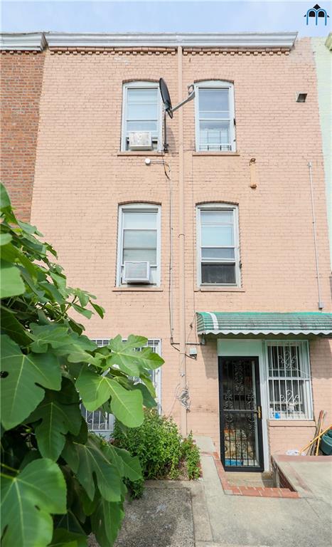 252 Crescent Street Cypress Hills Brooklyn NY 11208