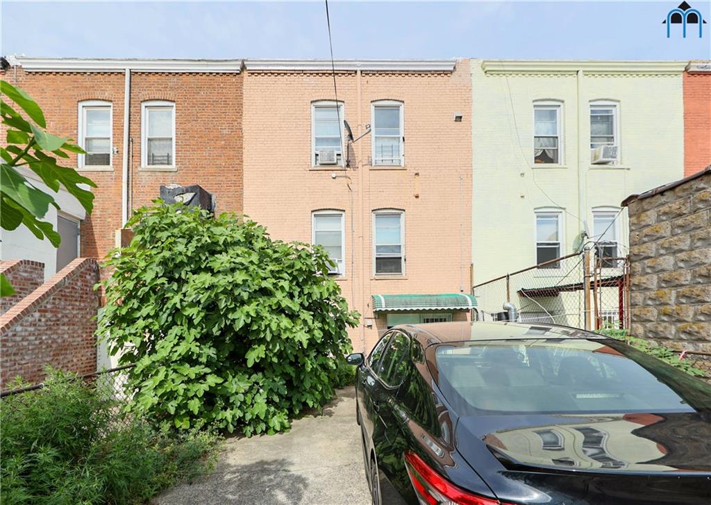 252 Crescent Street Cypress Hills Brooklyn NY 11208