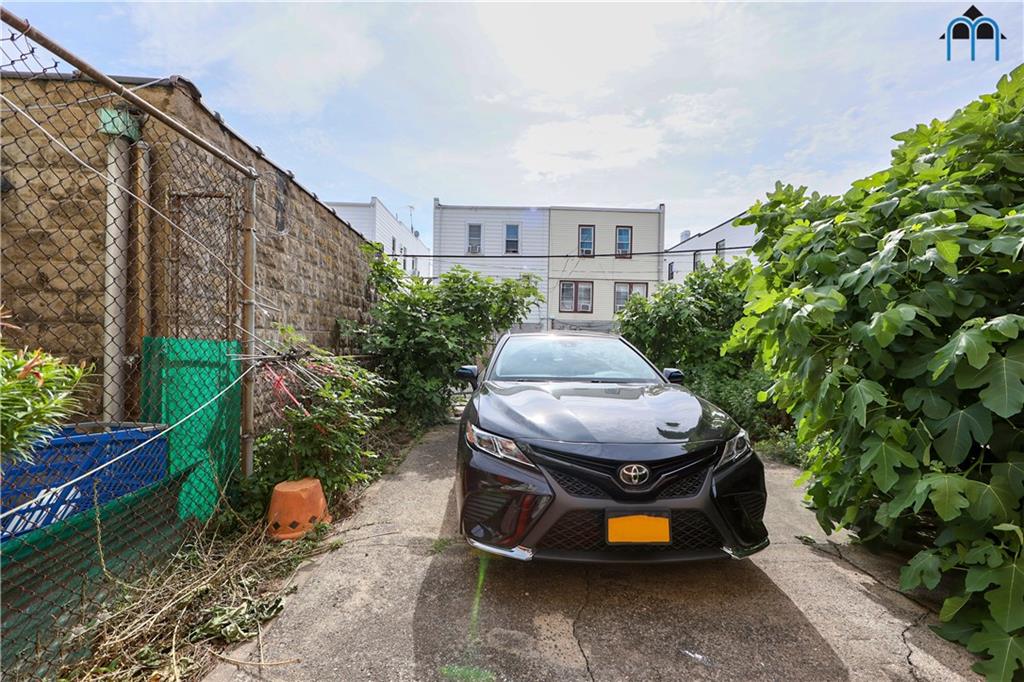 252 Crescent Street Cypress Hills Brooklyn NY 11208