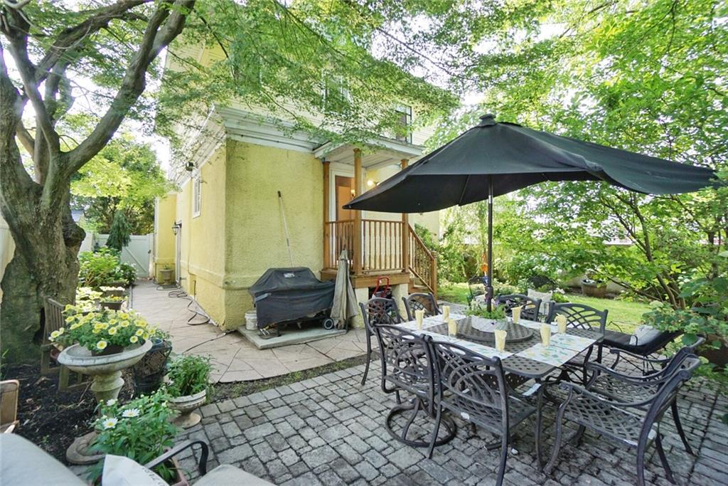 311 Bement Avenue West Brighton Staten Island NY 10310