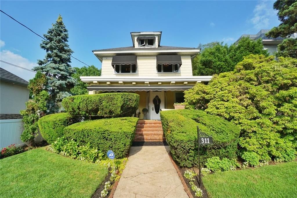 311 Bement Avenue West Brighton Staten Island NY 10310