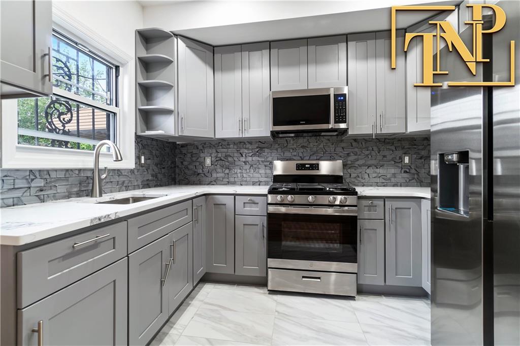 518 Thomas S Boyland Street Brownsville Brooklyn NY 11212
