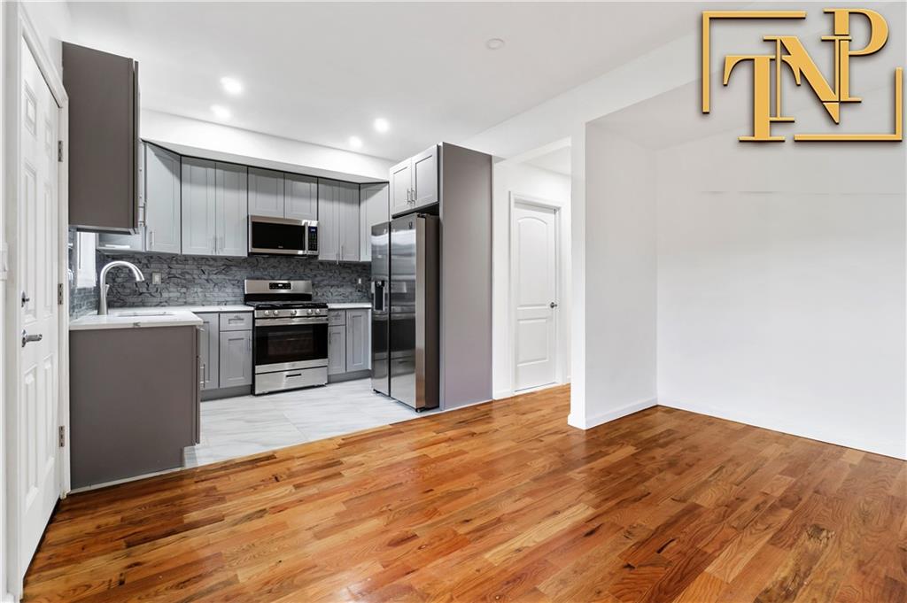 518 Thomas S Boyland Street Brownsville Brooklyn NY 11212