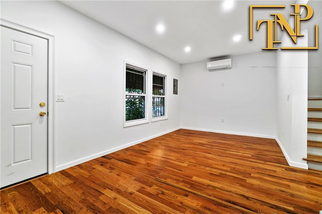 518 Thomas S Boyland Street Brownsville Brooklyn NY 11212