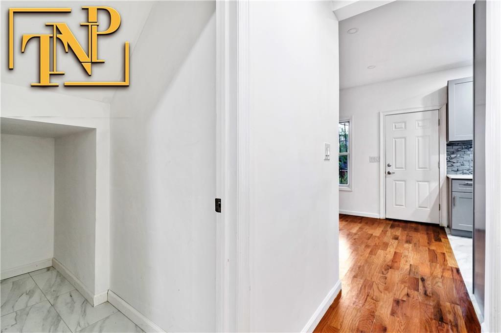 518 Thomas S Boyland Street Brownsville Brooklyn NY 11212