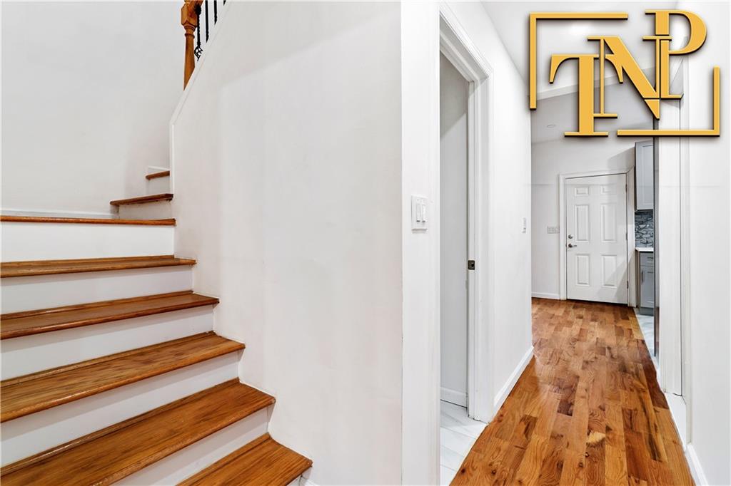 518 Thomas S Boyland Street Brownsville Brooklyn NY 11212