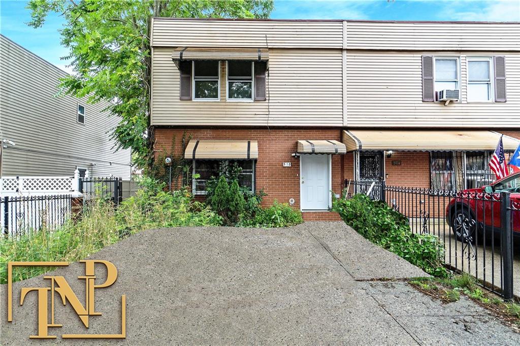 518 Thomas S Boyland Street Brownsville Brooklyn NY 11212