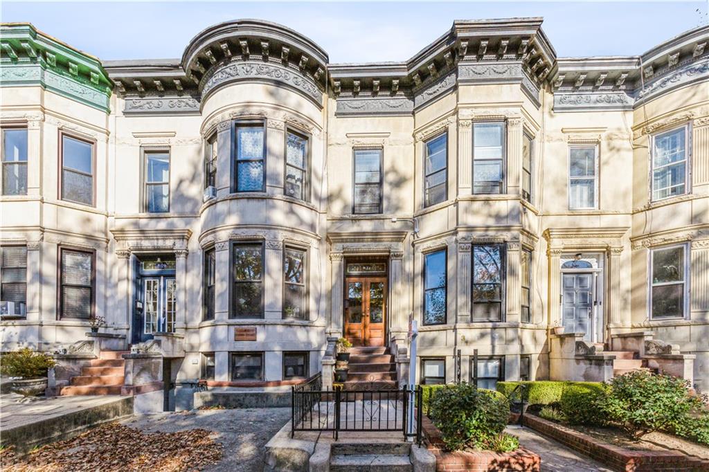 431 Bay Ridge Parkway Bay Ridge Brooklyn NY 11209