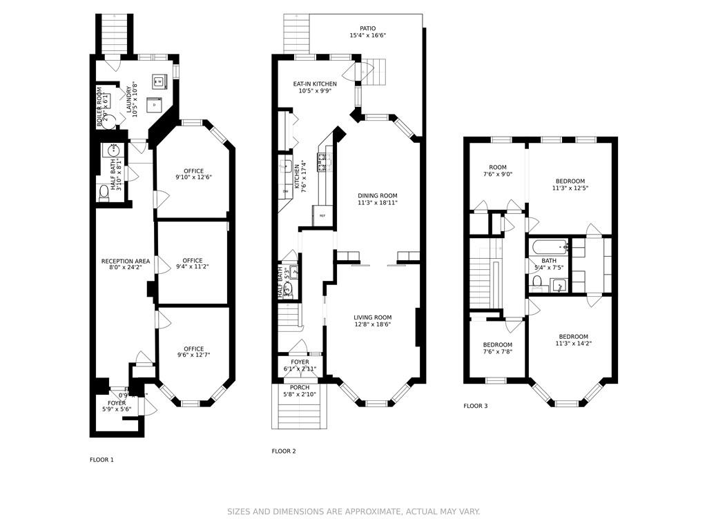 431 Bay Ridge Parkway Bay Ridge Brooklyn NY 11209