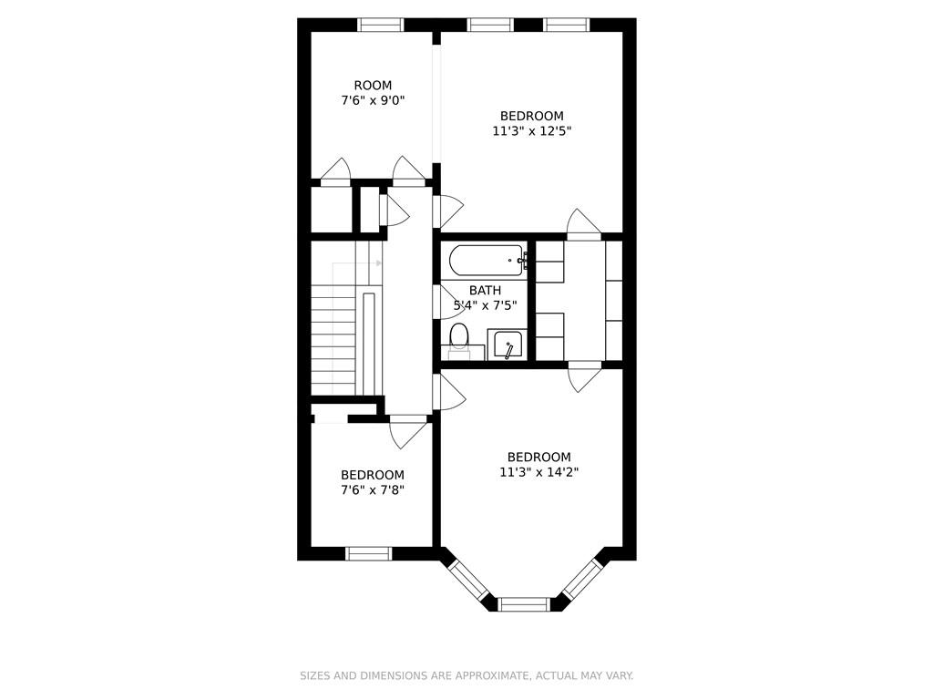 431 Bay Ridge Parkway Bay Ridge Brooklyn NY 11209