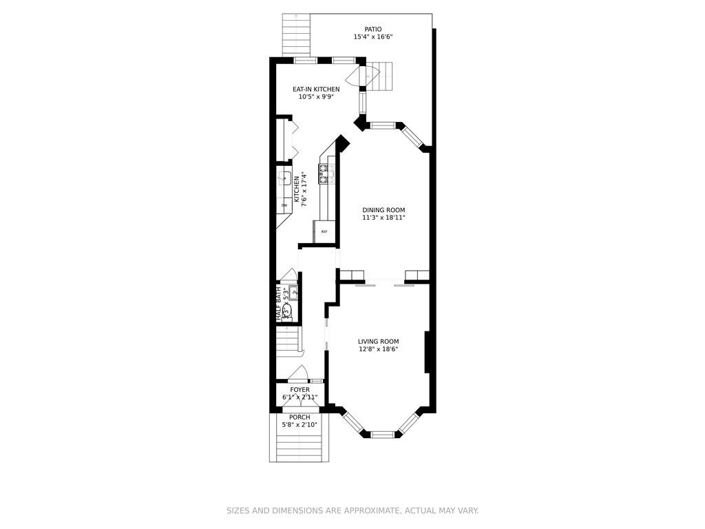 431 Bay Ridge Parkway Bay Ridge Brooklyn NY 11209