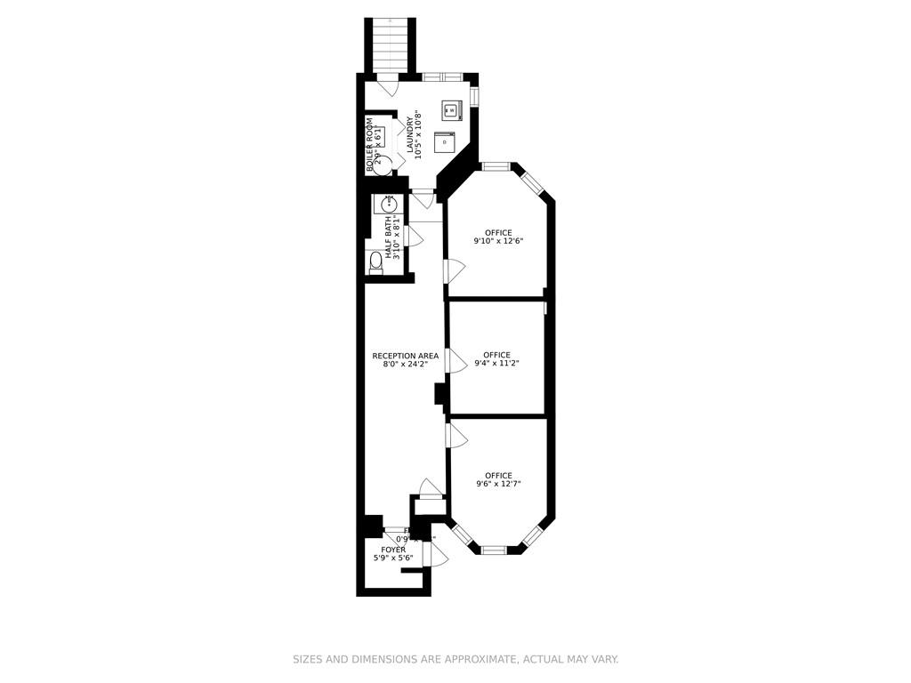 431 Bay Ridge Parkway Bay Ridge Brooklyn NY 11209