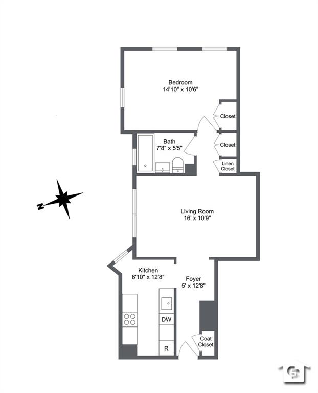 7002 Ridge Boulevard Bay Ridge Brooklyn NY 11209