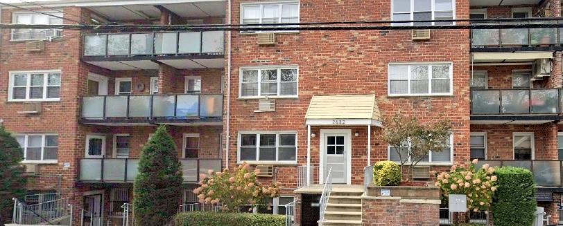 2632 East 21st Street Sheepshead Bay Brooklyn NY 11235