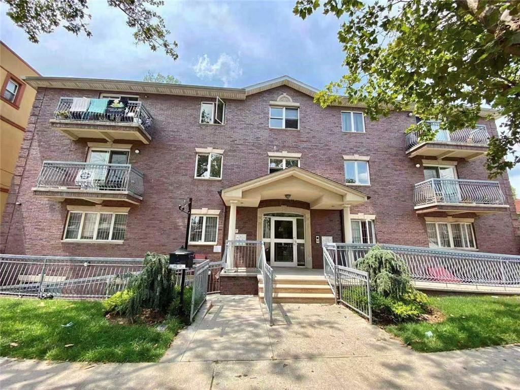 7506 16th Avenue Bensonhurst Brooklyn NY 11214