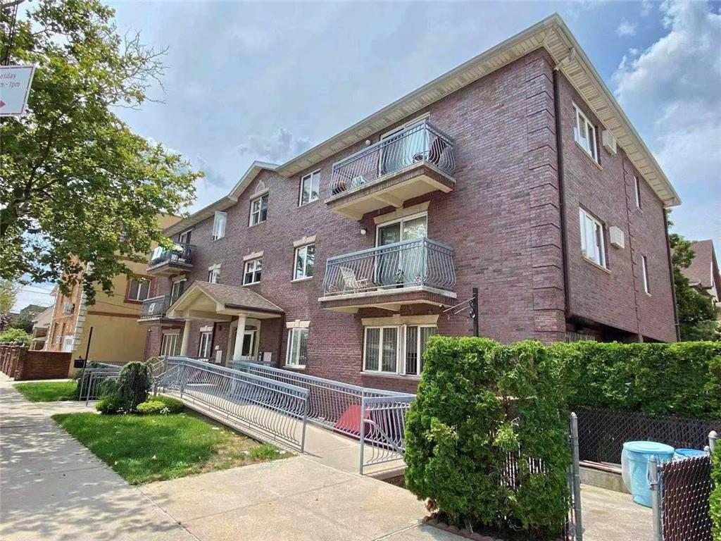 7506 16th Avenue Bensonhurst Brooklyn NY 11214