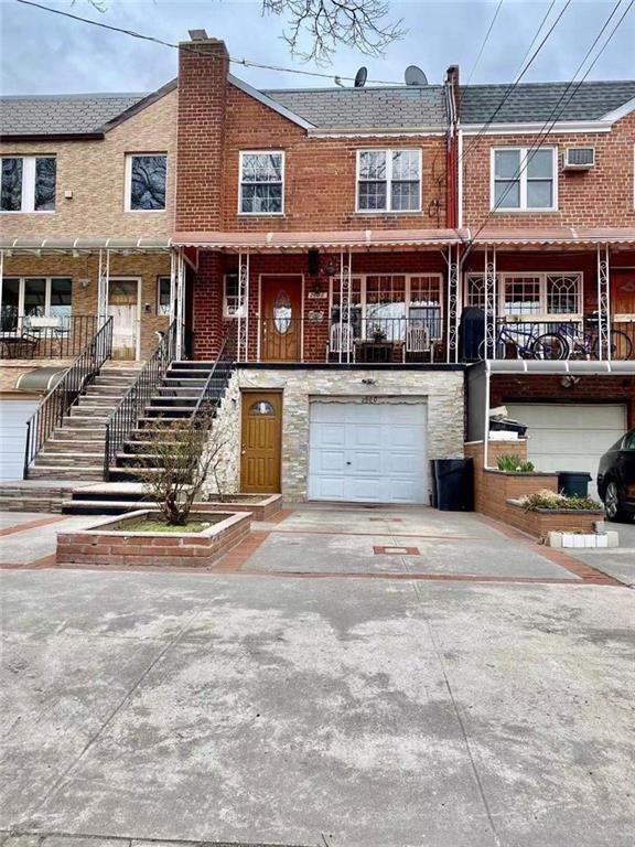 2680 Ford Street Sheepshead Bay Brooklyn NY 11235