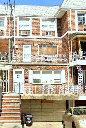 1453 East 84th Street Canarsie Brooklyn NY 11236