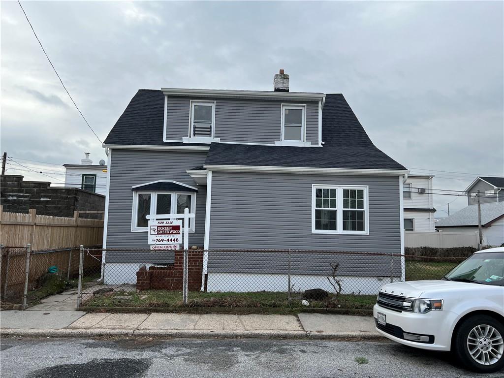 33 Garland Court Gerritsen Beach Brooklyn NY 11229